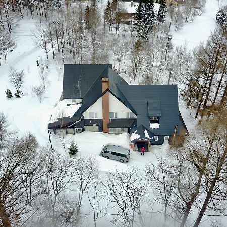 White Rose Inn Hachimantai  Exterior foto