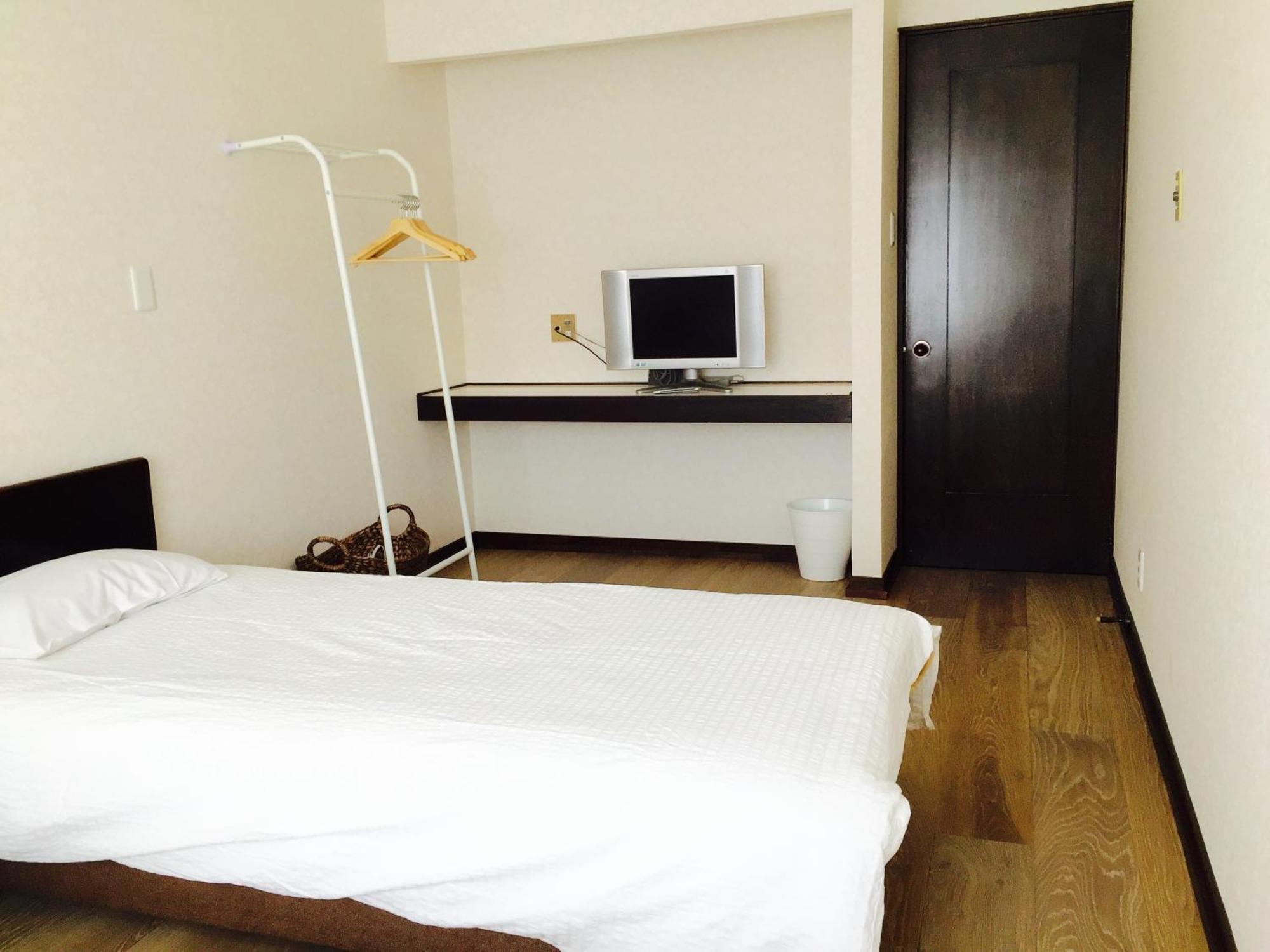 White Rose Inn Hachimantai  Zimmer foto