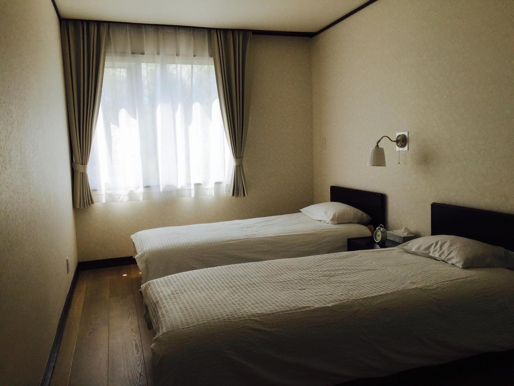 White Rose Inn Hachimantai  Zimmer foto
