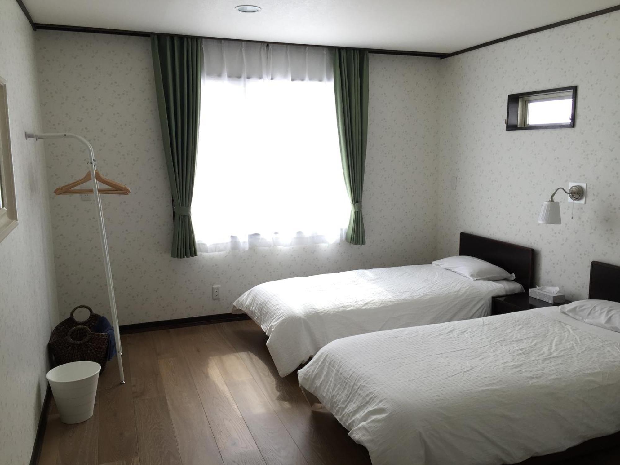 White Rose Inn Hachimantai  Zimmer foto