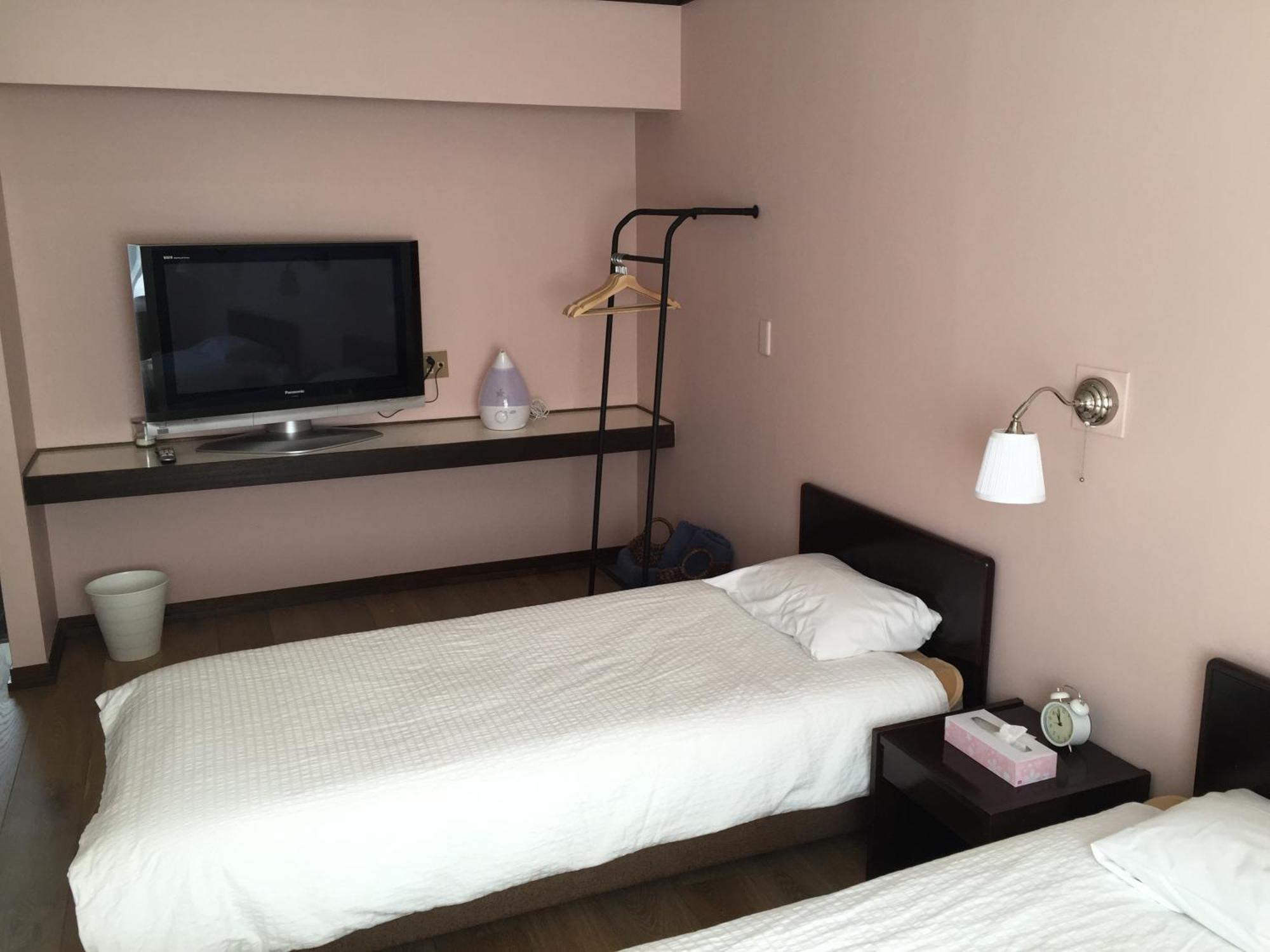 White Rose Inn Hachimantai  Zimmer foto
