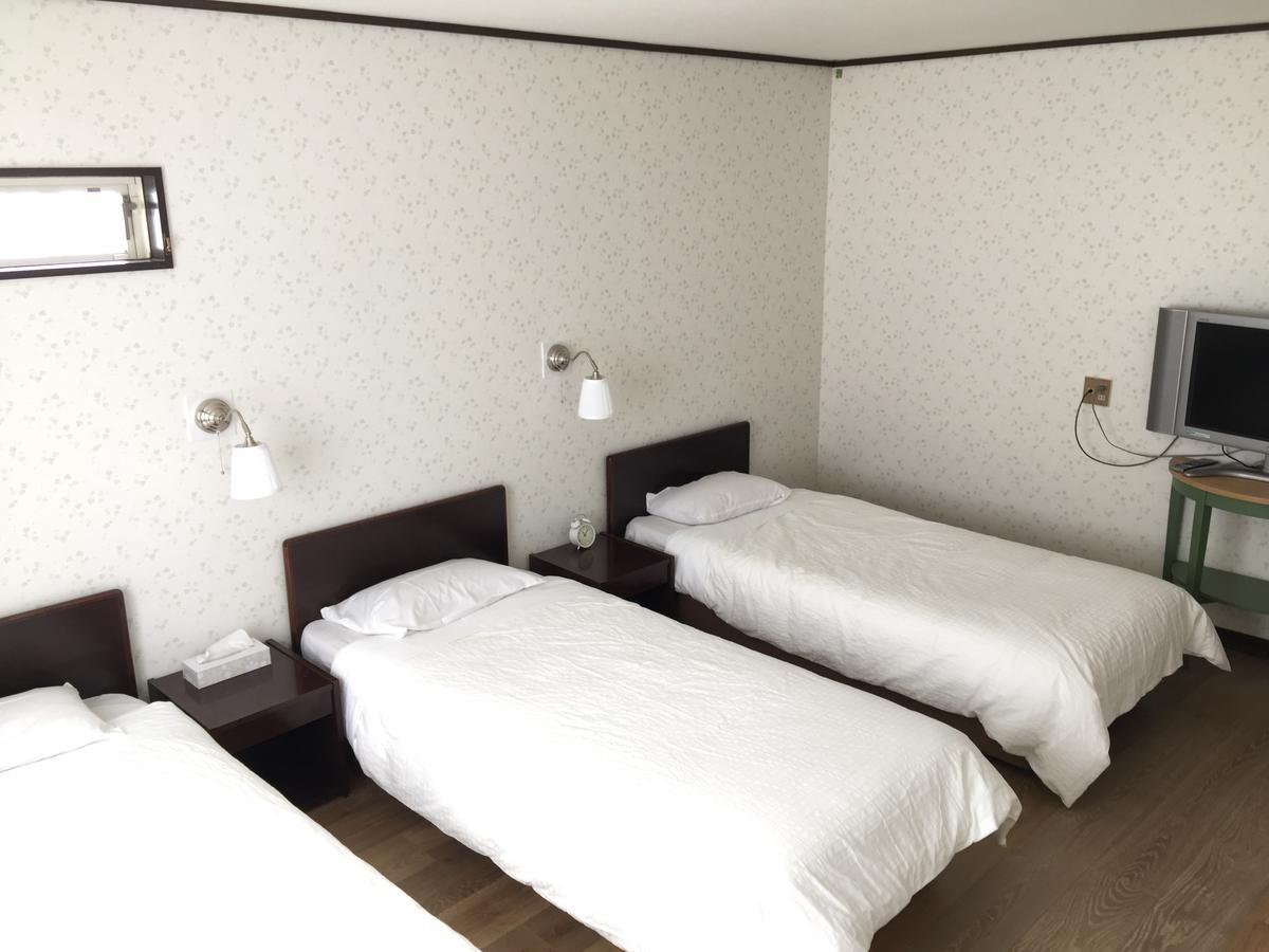 White Rose Inn Hachimantai  Zimmer foto